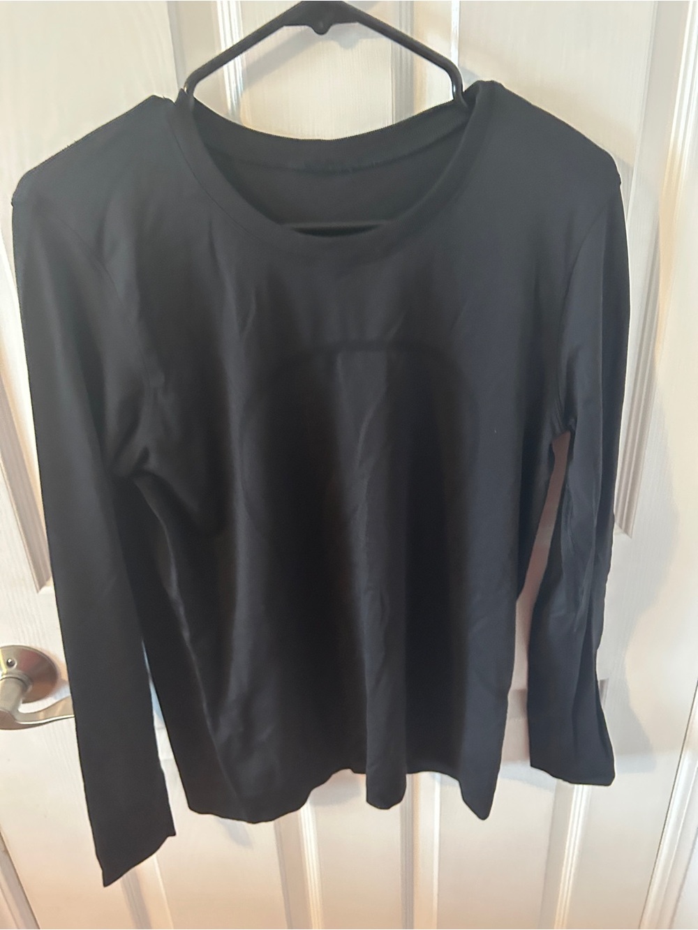 Lululemon Swiftly Relaxed Long Sleeve